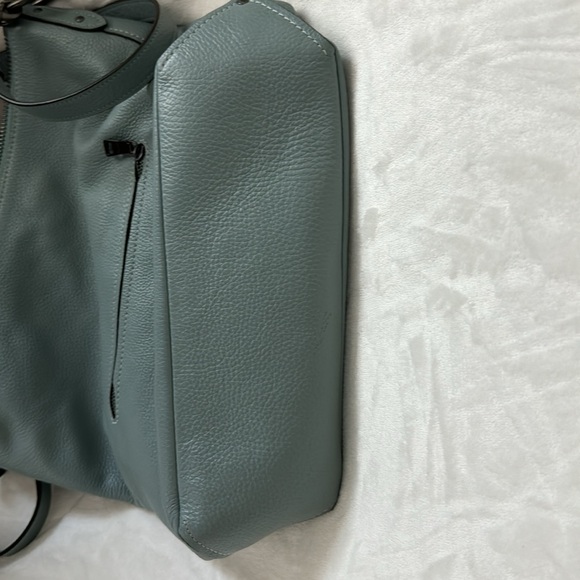 Coach “Abby” Duffle - Picture 4 of 4